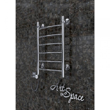 Полотенцесушитель ArtofSpace CLASSICAL EACL4001000ChromeLP