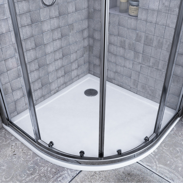 Душевой поддон (80х80) Aquaton Калифорния 1A713936CA010