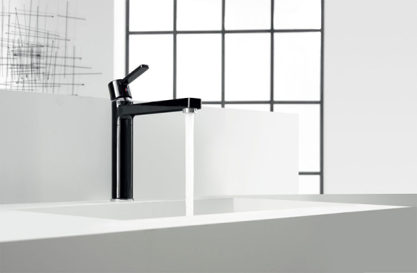 Смеситель для кухни Kludi Zenta 389738675