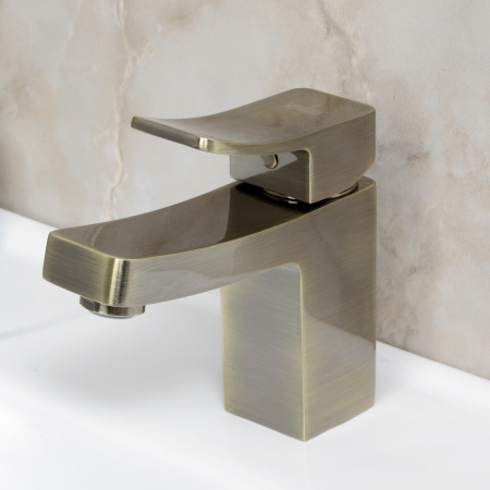 Смеситель для раковины WasserKRAFT Exter 1603