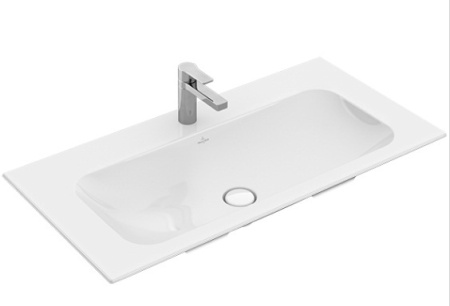 Раковина встраиваемая сверху Villeroy & Boch Finion 4164A2R1