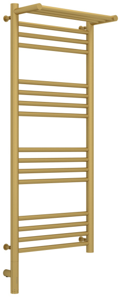 Полотенцесушитель электрический (100х40) Сунержа Богема 3.0 032-5806-1040 левый