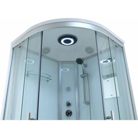 Душевая кабина (100х100) Timo Standart T-6600SF