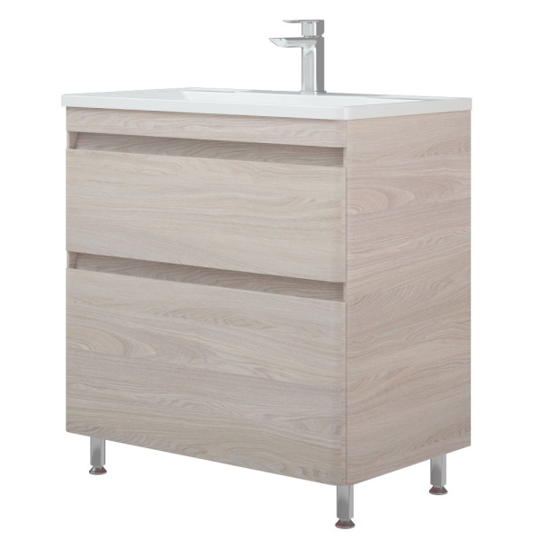 Тумба напольная Corozo Алабама 80 SD-00000596