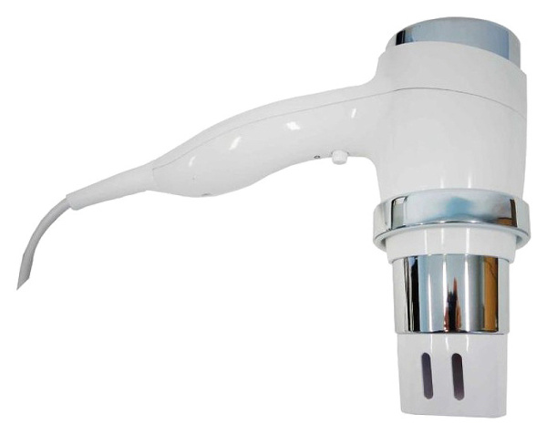 Держатель фена Bemeta Omega 101117012