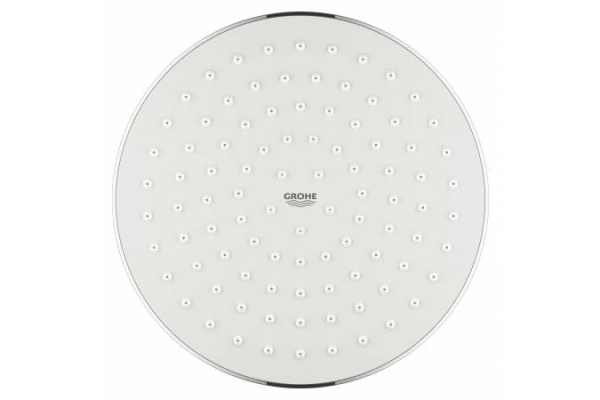 Душевая стойка Grohe Tempesta Cosmopolitan System 200 26453 001 (26453001) хром Душевая стойка Grohe Tempesta Cosmopolitan System 200 26453 001 (26453001) хром