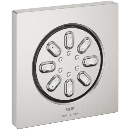 Боковой душ 75 мм Grohe Rainshower Aqua 26802DC0