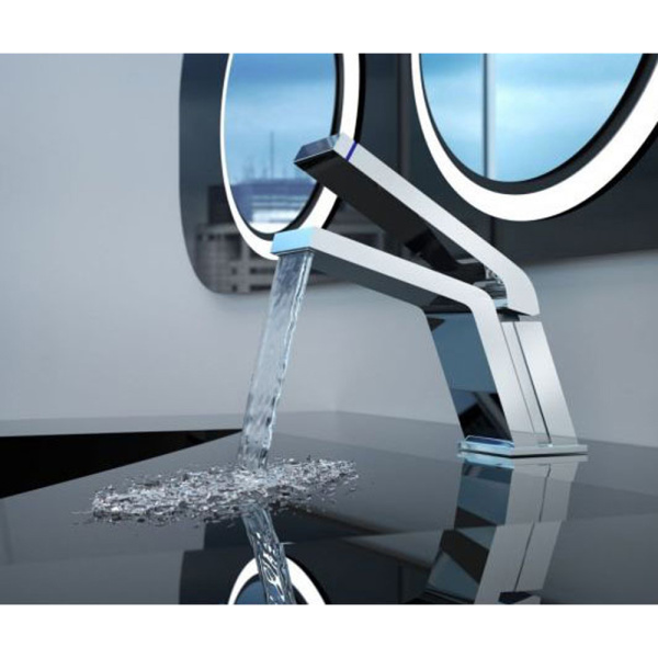 Смеситель однорычажный для раковины Teka Icon 333460200