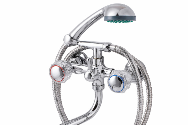 Смеситель для ванны ПСМ-Профсан  СТАНДАРТ-А PSM-165-65