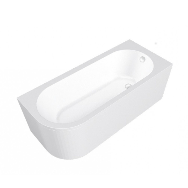 Акриловая ванна (170х72,5) Vayer Irena Гл000026132 правая Акриловая ванна (170х72,5) Vayer Irena Гл000026132 правая