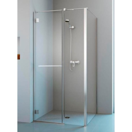 Душевой уголок Radaway Carena 34402-01-01NL