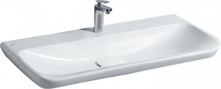 Раковина накладаня (100х48) Geberit myDay 125400600