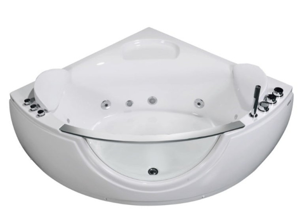 Акриловая ванна Orans BT-62119M Акриловая ванна Orans BT-62119M