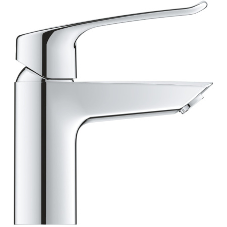 Смеситель для раковины с донным клапаном Grohe Eurosmart 23980 003 (23980003) хром