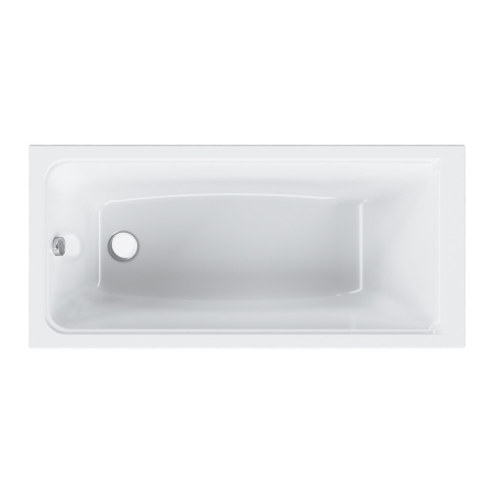 Ванна акриловая (150x70) Am.Pm Gem W90A-150-070W-A1