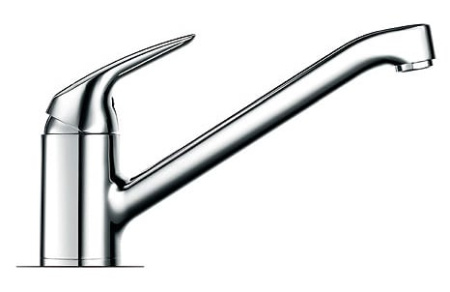 Смеситель для кухни Hansa Pico 46082203