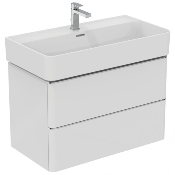 Тумба для раковины (77х41) deal Standard ADAPTO T4301WG
