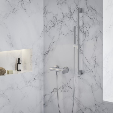 Смеситель для душа Ravak Eleganta EL 032.00CR X070214 хром