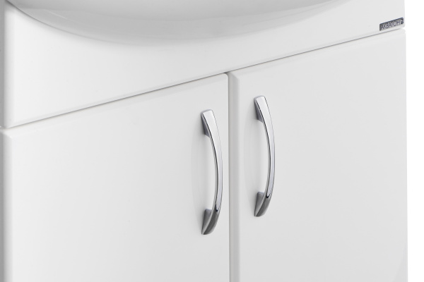 Тумба с раковиной Aquaton Онда 60 1A1228K1ON010