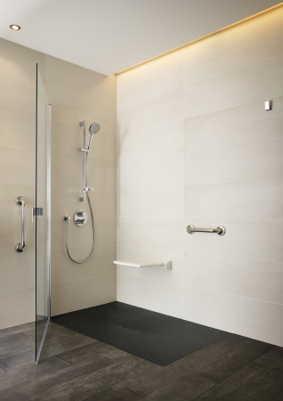 Стул Roca для душа Access Comfort 816912009