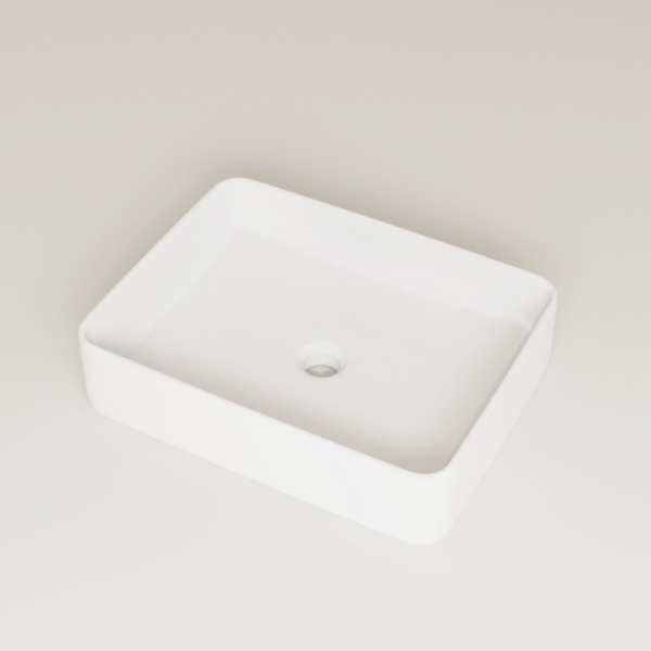 Раковина накладная IDDIS Slide SLIWM02i27