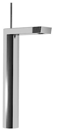 Смеситель для раковины (высокая модель) HANSA Stela 57102201