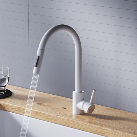 Смеситель для кухни Dorff Logic D3007533