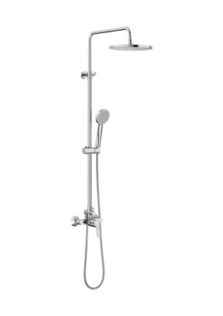 Душевая система Roca Victoria Plus 5A9A25C00