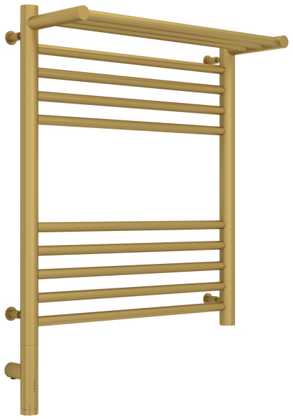 Полотенцесушитель электрический (60х50) Сунержа Богема 3.0 032-5806-6050 левый