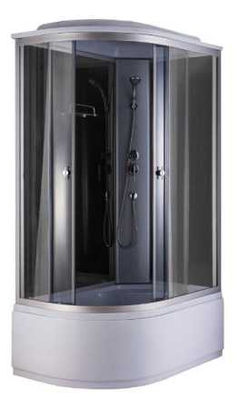 Душевая кабина Niagara NG-3512-14R