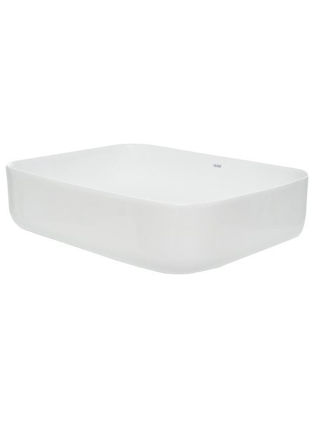 Раковина накладная (39x50) AQUAme AQM5010