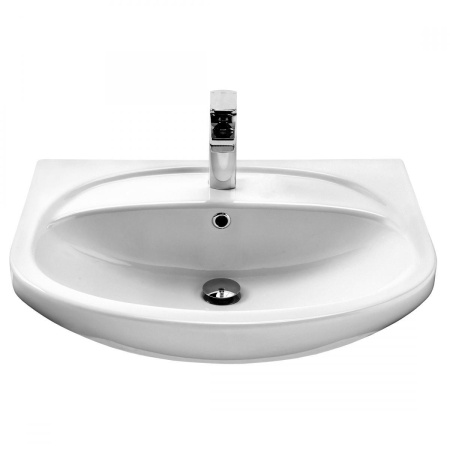 Раковина подвесная (66,5х49,5) Aquaton Стелла 65 1WH110174