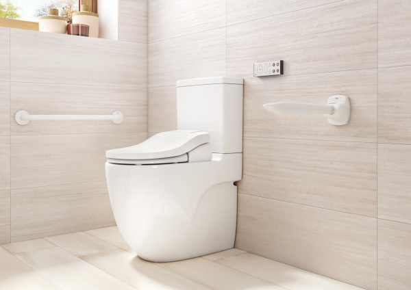 Подлокотник Roca Access Pro 816964009