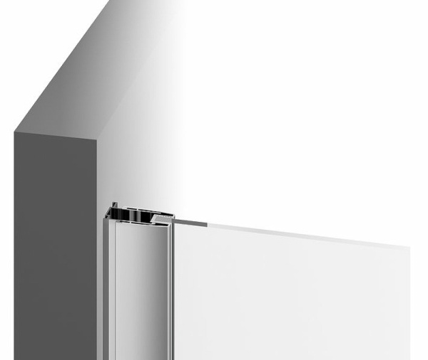 Боковая стенка Ravak Blix BLPS-90 9BH70C00Z1