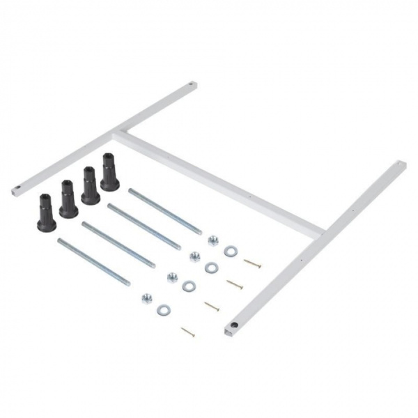 Каркас металлический 170х70 Am.Pm Sense W76A-170-070W-R