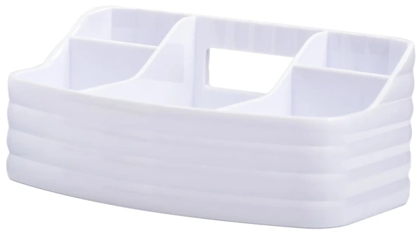 Органайзер FIXSEN Glady белый FX-00-02