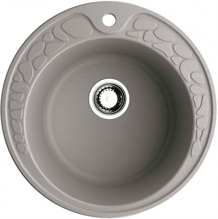 Мойка для кухни Omoikiri Tovada 51-GR 4993367