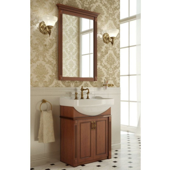 Тумба под раковину DELLA Boston (DE7319060111)