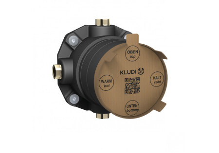 Универсальный внутренний блок Kludi 88022