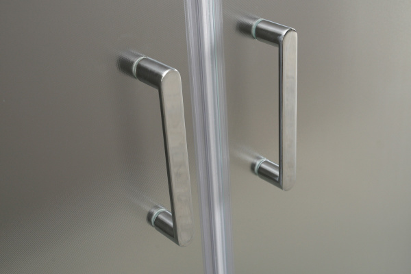 Душевая дверь (170х190) BelBagno UNIQUE-BF-2-170/200-P-Cr