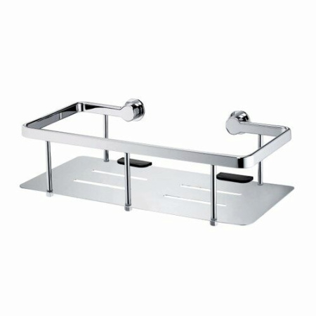 Полка металлическая  WasserKRAFT K-511