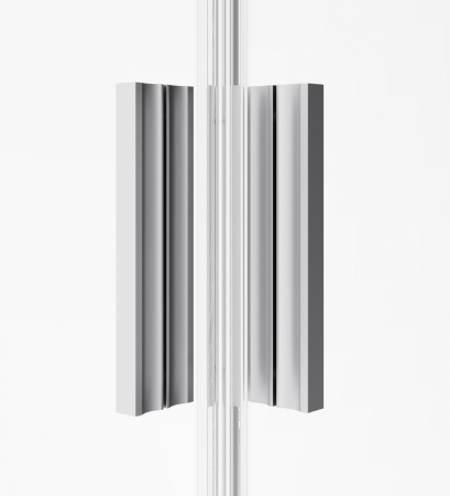 Душевой уголок (100х80) Am.Pm Gem W90G-404-100280-MT