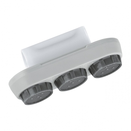 Подключение GROHE 28963000