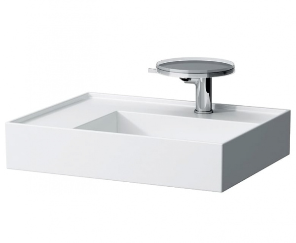 Раковина Laufen Kartell 8.1033.5.759.814.1