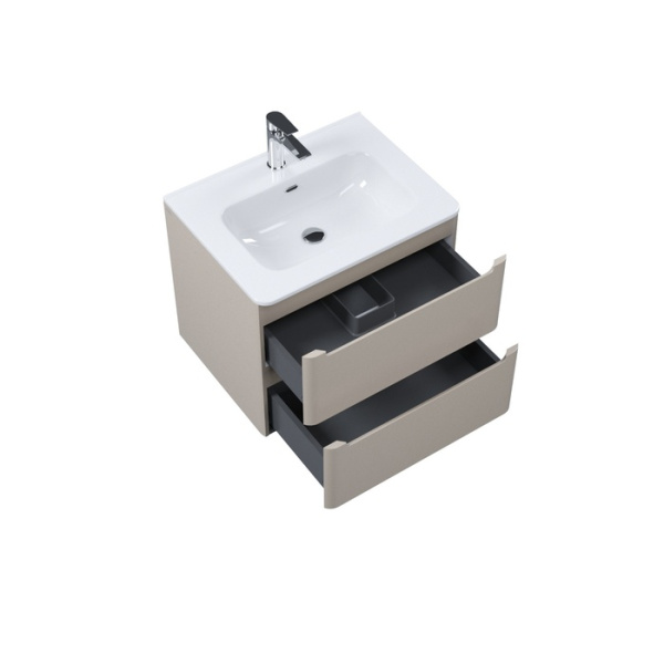 Тумба с раковиной Iddis Edifice 60 EDI60C0i95K