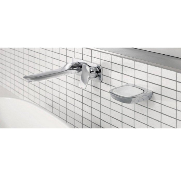 Мыльница Kludi Ambienta 5398505