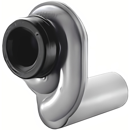 Сифон для писсуара Jacob Delafon Repos E6807-NF