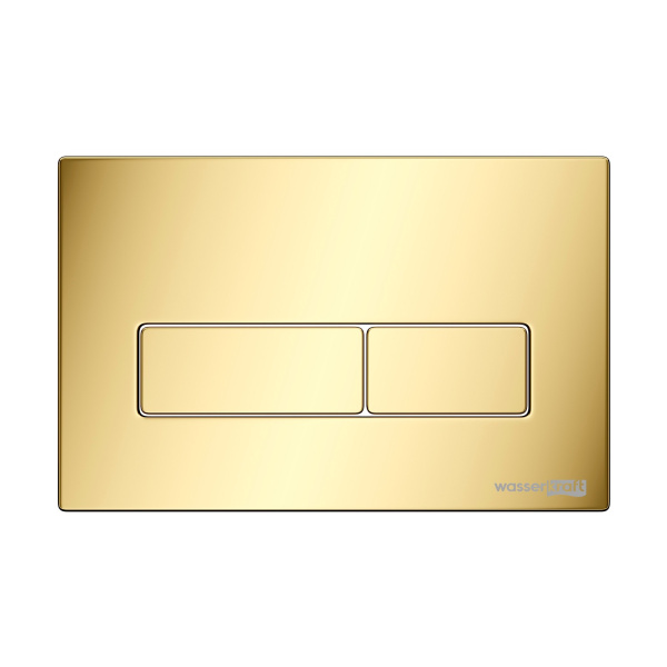 Смывной бачок WasserKraft Aller 10TLT.031.ME.PG03