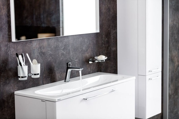 Зеркало Ravak Ring 100 X000000777