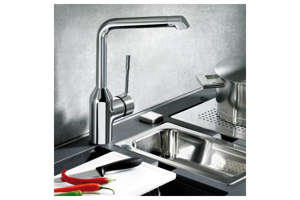 Смеситель для кухни Ideal Standard Slimline II B8985AA